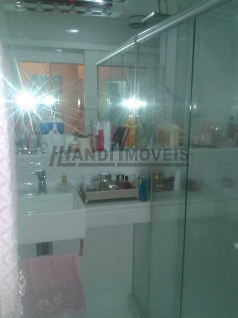 Conheça 11 do imóvel - Apartamento 3 quartos à venda Ipanema, Rio de Janeiro - R$ 2.650.000 - HLAP30255 - 13 11 - 13