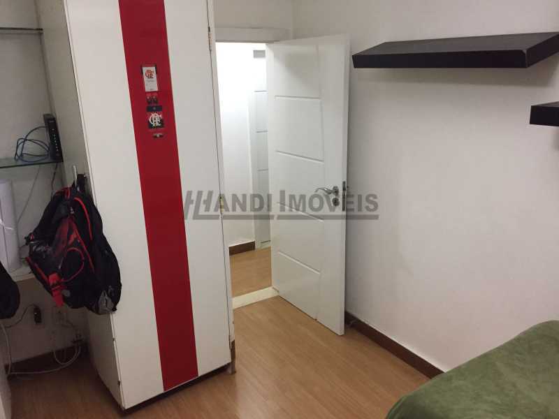 Conheça 12 do imóvel - Apartamento 3 quartos à venda Ipanema, Rio de Janeiro - R$ 2.650.000 - HLAP30255 - 14 12 - 14