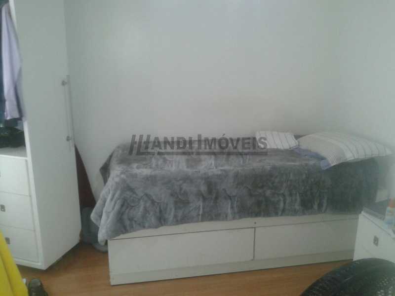 Conheça 15 do imóvel - Apartamento 3 quartos à venda Ipanema, Rio de Janeiro - R$ 2.650.000 - HLAP30255 - 17 15 - 17