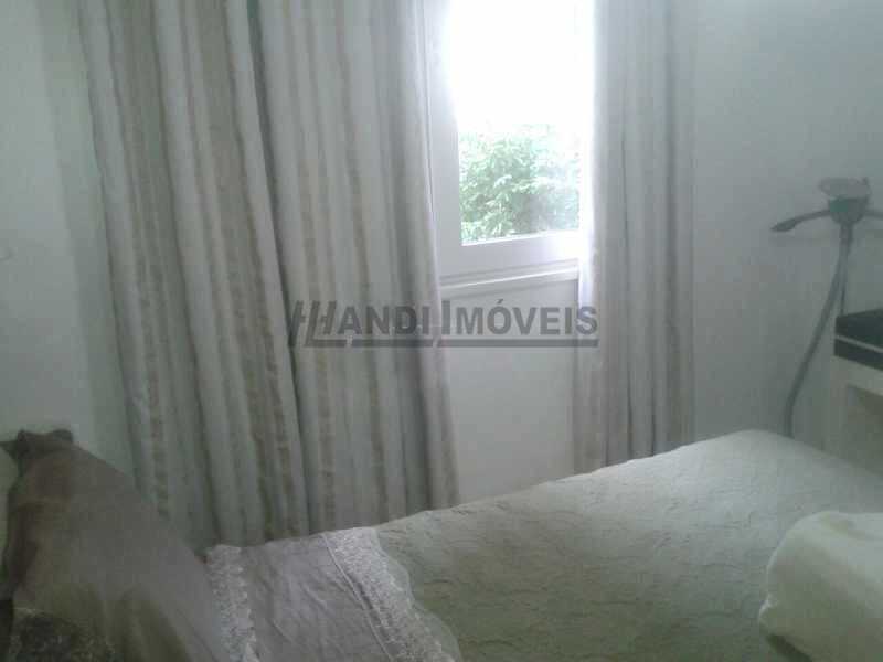Conheça 17.1 do imóvel - Apartamento 3 quartos à venda Ipanema, Rio de Janeiro - R$ 2.650.000 - HLAP30255 - 19 17.1 - 19