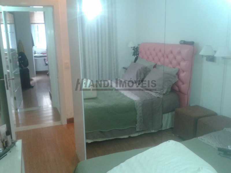 Conheça 17 do imóvel - Apartamento 3 quartos à venda Ipanema, Rio de Janeiro - R$ 2.650.000 - HLAP30255 - 20 17 - 20