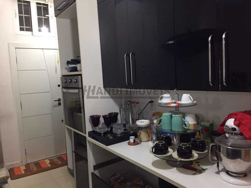 Conheça 19 do imóvel - Apartamento 3 quartos à venda Ipanema, Rio de Janeiro - R$ 2.650.000 - HLAP30255 - 22 19 - 22