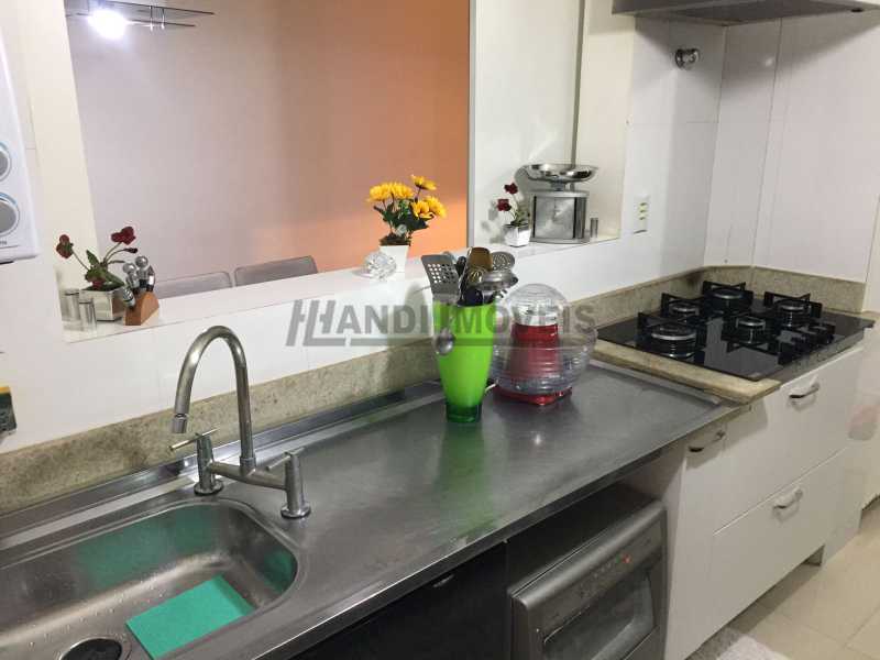 Conheça 21 do imóvel - Apartamento 3 quartos à venda Ipanema, Rio de Janeiro - R$ 2.650.000 - HLAP30255 - 24 21 - 24