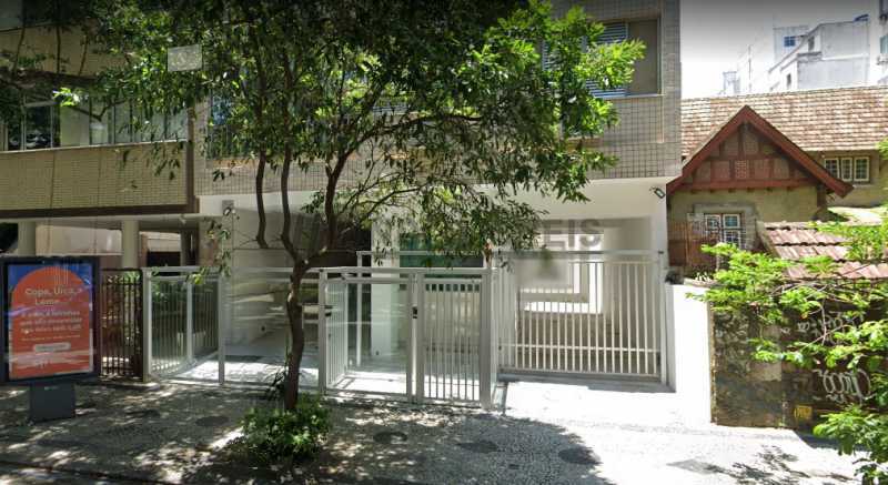 Conheça 24. do imóvel - Apartamento 3 quartos à venda Ipanema, Rio de Janeiro - R$ 2.650.000 - HLAP30255 - 27 24. - 27