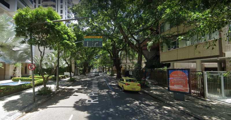 Conheça 25. do imóvel - Apartamento 3 quartos à venda Ipanema, Rio de Janeiro - R$ 2.650.000 - HLAP30255 - 28 25. - 28