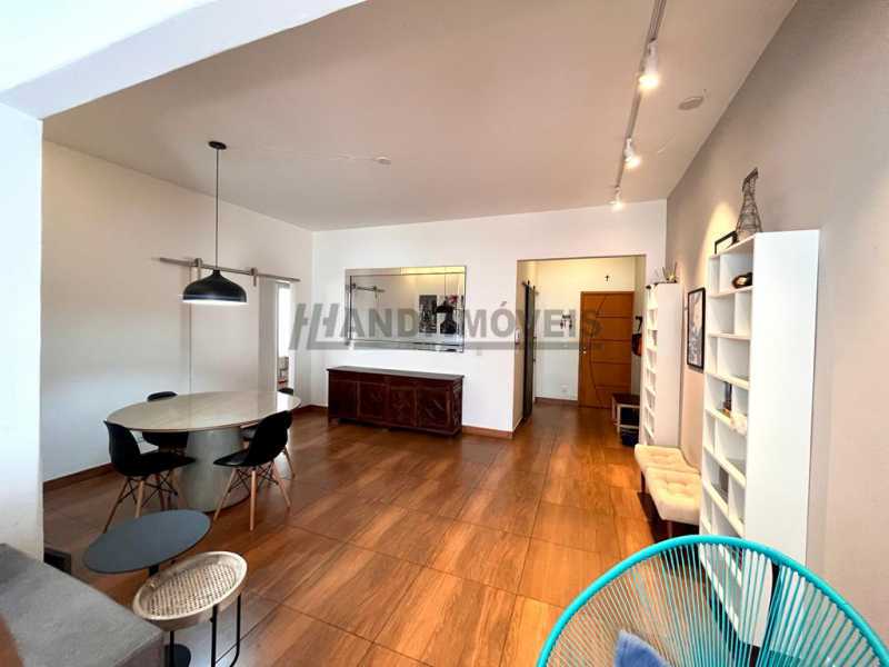 Conheça 06 do imóvel - Apartamento 3 quartos à venda Copacabana, Rio de Janeiro - R$ 1.550.000 - HLAP30272 - 6 06 - 6