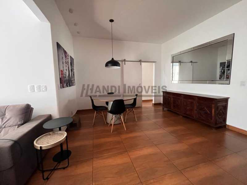 Conheça 09 do imóvel - Apartamento 3 quartos à venda Copacabana, Rio de Janeiro - R$ 1.550.000 - HLAP30272 - 9 09 - 9