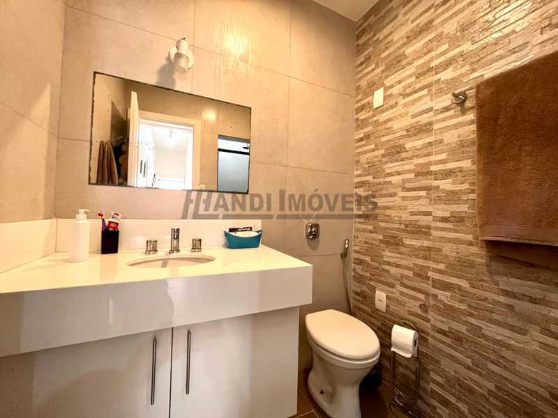Conheça 11 do imóvel - Apartamento 3 quartos à venda Copacabana, Rio de Janeiro - R$ 1.550.000 - HLAP30272 - 11 11 - 11