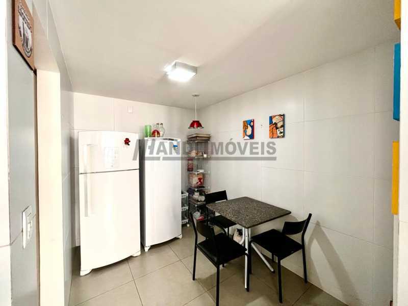 Conheça 16 do imóvel - Apartamento 3 quartos à venda Copacabana, Rio de Janeiro - R$ 1.550.000 - HLAP30272 - 16 16 - 16