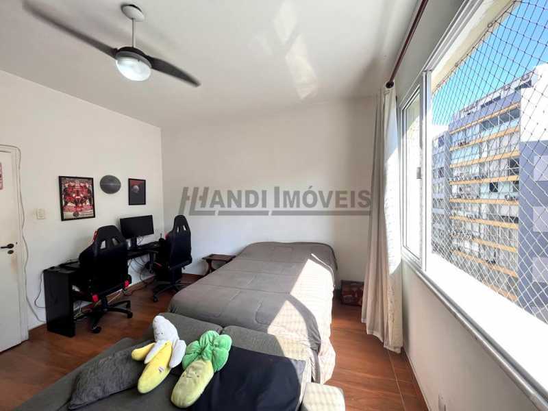 Conheça 17 do imóvel - Apartamento 3 quartos à venda Copacabana, Rio de Janeiro - R$ 1.550.000 - HLAP30272 - 17 17 - 17