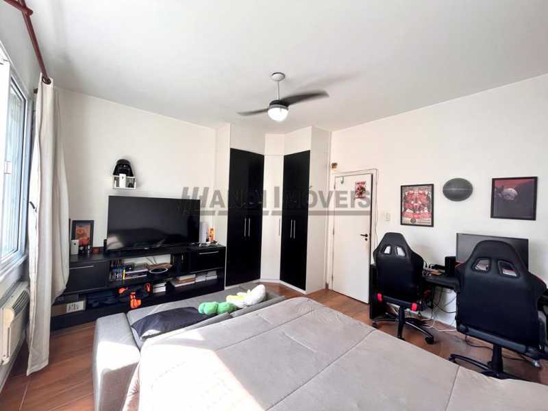 Conheça 18 do imóvel - Apartamento 3 quartos à venda Copacabana, Rio de Janeiro - R$ 1.550.000 - HLAP30272 - 18 18 - 18