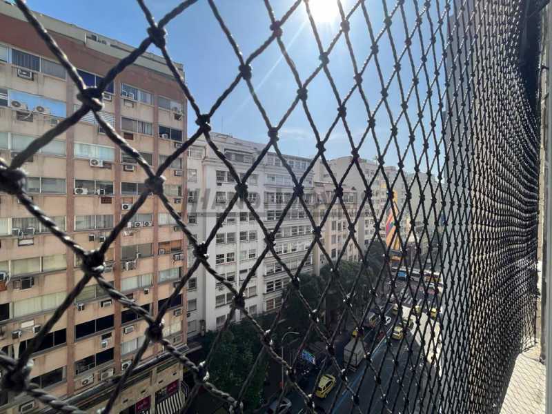Conheça 20 do imóvel - Apartamento 3 quartos à venda Copacabana, Rio de Janeiro - R$ 1.550.000 - HLAP30272 - 20 20 - 20