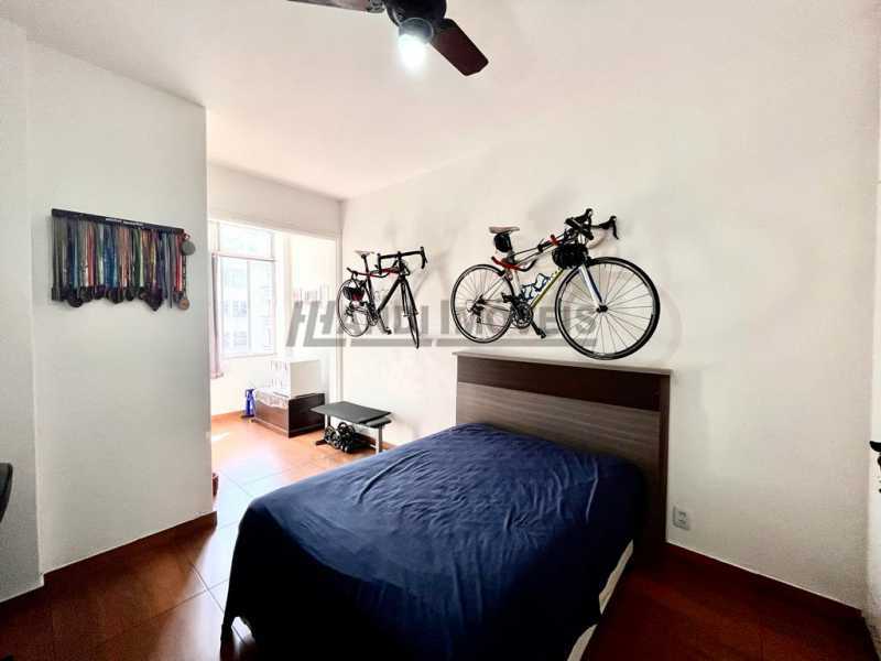 Conheça 21 do imóvel - Apartamento 3 quartos à venda Copacabana, Rio de Janeiro - R$ 1.550.000 - HLAP30272 - 21 21 - 21