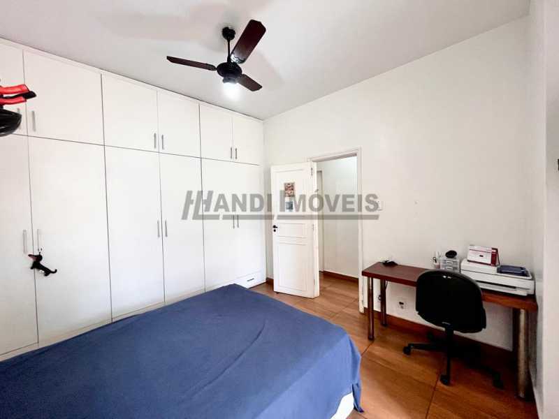 Conheça 22 do imóvel - Apartamento 3 quartos à venda Copacabana, Rio de Janeiro - R$ 1.550.000 - HLAP30272 - 22 22 - 22