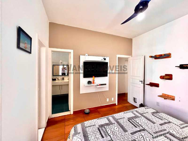 Conheça 26 do imóvel - Apartamento 3 quartos à venda Copacabana, Rio de Janeiro - R$ 1.550.000 - HLAP30272 - 26 26 - 26