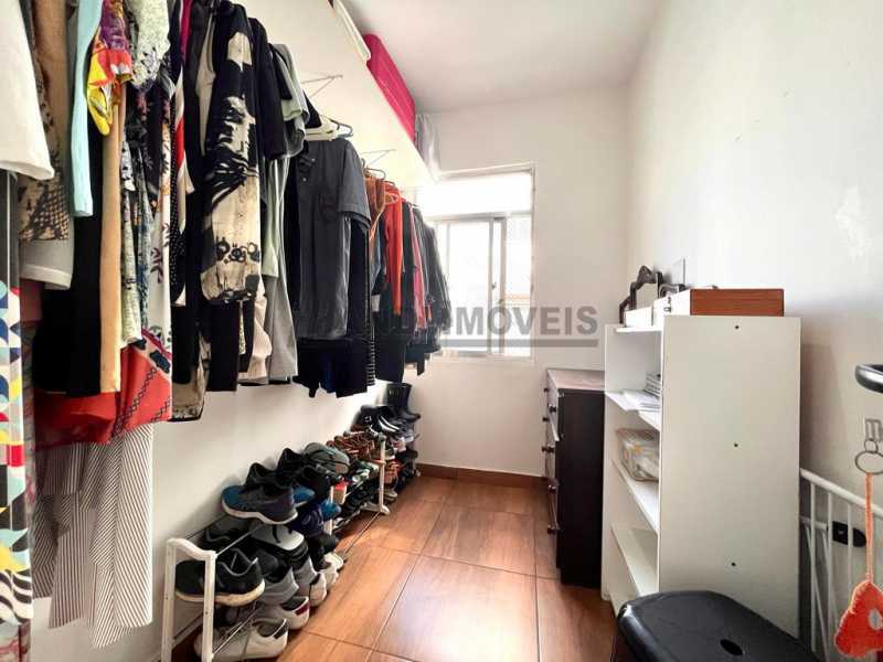 Conheça 27 do imóvel - Apartamento 3 quartos à venda Copacabana, Rio de Janeiro - R$ 1.550.000 - HLAP30272 - 27 27 - 27