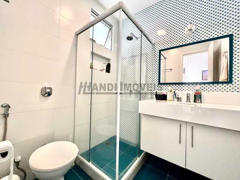 Conheça 28 do imóvel - Apartamento 3 quartos à venda Copacabana, Rio de Janeiro - R$ 1.550.000 - HLAP30272 - 28 28 - 28