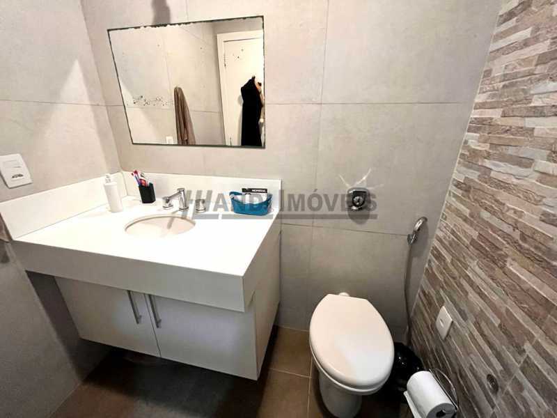 Conheça 29 do imóvel - Apartamento 3 quartos à venda Copacabana, Rio de Janeiro - R$ 1.550.000 - HLAP30272 - 29 29 - 29