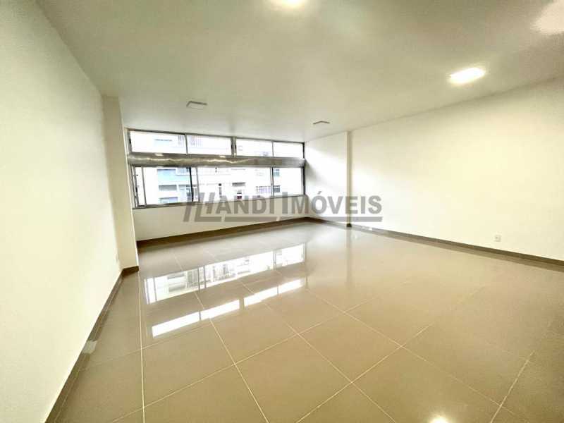 Conheça 493120b1-2513-401e-9b8c-6eae63 do imóvel - Apartamento 3 quartos à venda Copacabana, Rio de Janeiro - R$ 2.150.000 - HLAP30277 - 1 493120b1-2513-401e-9b8c-6eae63 - 1