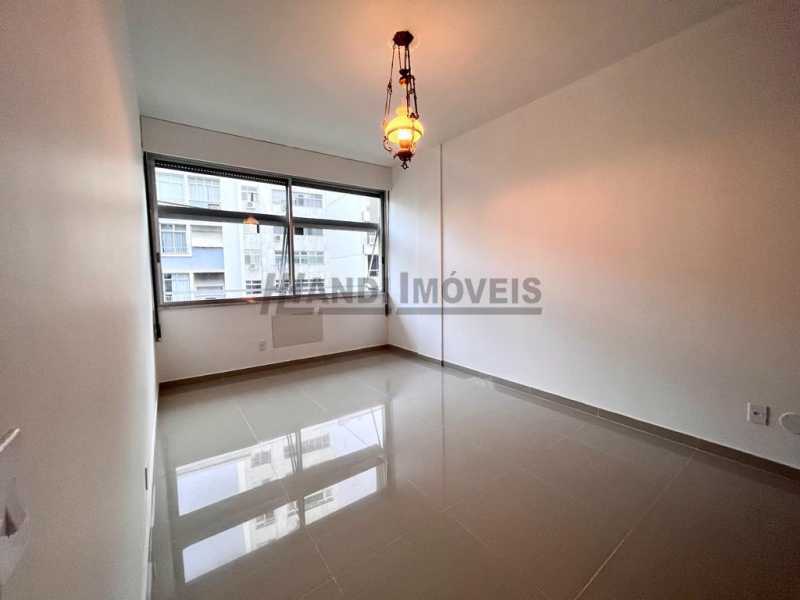 Conheça 0688b63d-08af-4a46-9646-f696fc do imóvel - Apartamento 3 quartos à venda Copacabana, Rio de Janeiro - R$ 2.150.000 - HLAP30277 - 15 0688b63d-08af-4a46-9646-f696fc - 15