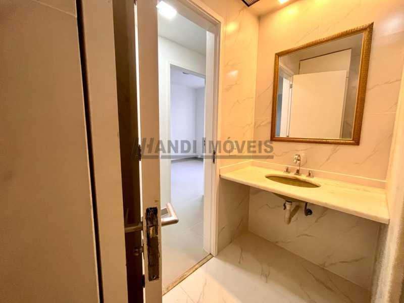 Conheça 9e82453a-91e1-4a1f-91ce-08c334 do imóvel - Apartamento 3 quartos à venda Copacabana, Rio de Janeiro - R$ 2.150.000 - HLAP30277 - 16 9e82453a-91e1-4a1f-91ce-08c334 - 16