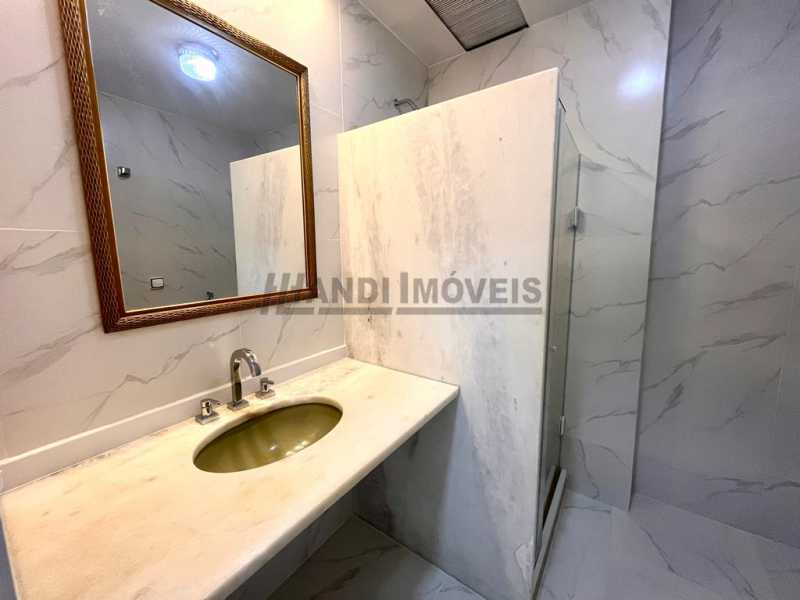 Conheça f5259f79-3e60-4417-895a-8ea4e1 do imóvel - Apartamento 3 quartos à venda Copacabana, Rio de Janeiro - R$ 2.150.000 - HLAP30277 - 17 f5259f79-3e60-4417-895a-8ea4e1 - 17