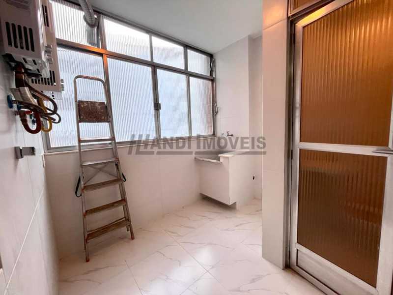 Conheça 4530790d-8967-40a4-94df-0845ed do imóvel - Apartamento 3 quartos à venda Copacabana, Rio de Janeiro - R$ 2.150.000 - HLAP30277 - 23 4530790d-8967-40a4-94df-0845ed - 23