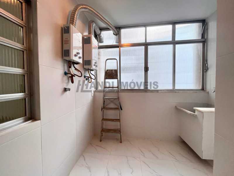 Conheça a23a5610-fe72-4240-9ee9-e1a9bf do imóvel - Apartamento 3 quartos à venda Copacabana, Rio de Janeiro - R$ 2.150.000 - HLAP30277 - 25 a23a5610-fe72-4240-9ee9-e1a9bf - 25