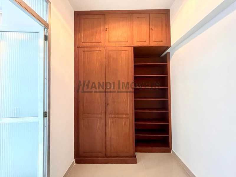 Conheça f61739a7-562b-4c99-ab97-cbdbe0 do imóvel - Apartamento 3 quartos à venda Copacabana, Rio de Janeiro - R$ 2.150.000 - HLAP30277 - 27 f61739a7-562b-4c99-ab97-cbdbe0 - 27