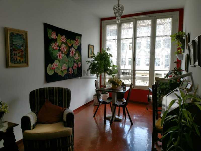 Conheça 00 do imóvel - Apartamento 3 quartos à venda Copacabana, Rio de Janeiro - R$ 1.400.000 - HLAP30279 - 2 00 - 2