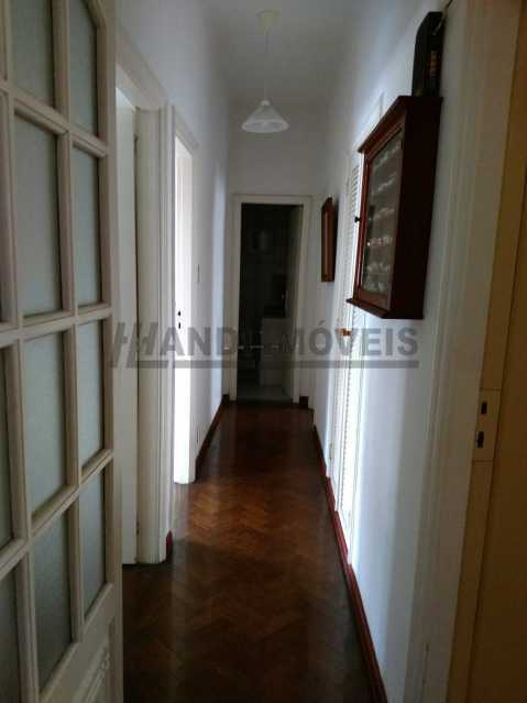 Conheça 03 do imóvel - Apartamento 3 quartos à venda Copacabana, Rio de Janeiro - R$ 1.400.000 - HLAP30279 - 4 03 - 4