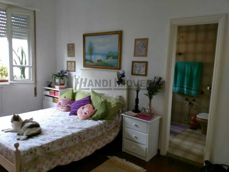 Conheça 04 do imóvel - Apartamento 3 quartos à venda Copacabana, Rio de Janeiro - R$ 1.400.000 - HLAP30279 - 5 04 - 5