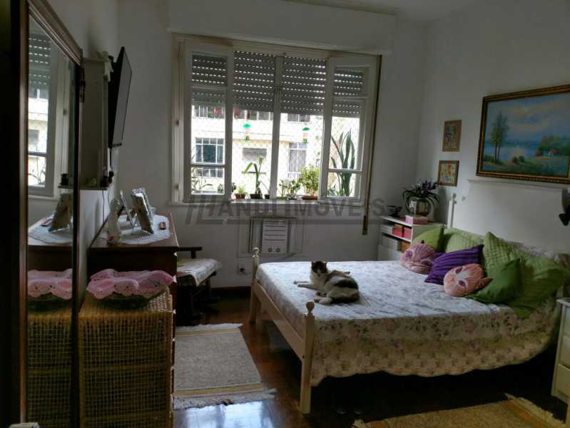 Conheça 05 do imóvel - Apartamento 3 quartos à venda Copacabana, Rio de Janeiro - R$ 1.400.000 - HLAP30279 - 6 05 - 6
