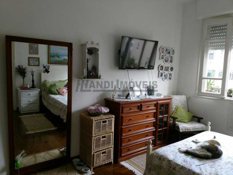 Conheça 06 do imóvel - Apartamento 3 quartos à venda Copacabana, Rio de Janeiro - R$ 1.400.000 - HLAP30279 - 7 06 - 7