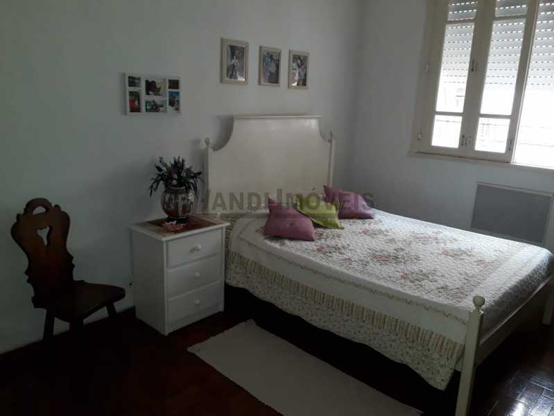 Conheça 07 do imóvel - Apartamento 3 quartos à venda Copacabana, Rio de Janeiro - R$ 1.400.000 - HLAP30279 - 8 07 - 8