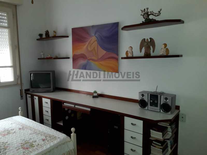 Conheça 08 do imóvel - Apartamento 3 quartos à venda Copacabana, Rio de Janeiro - R$ 1.400.000 - HLAP30279 - 9 08 - 9
