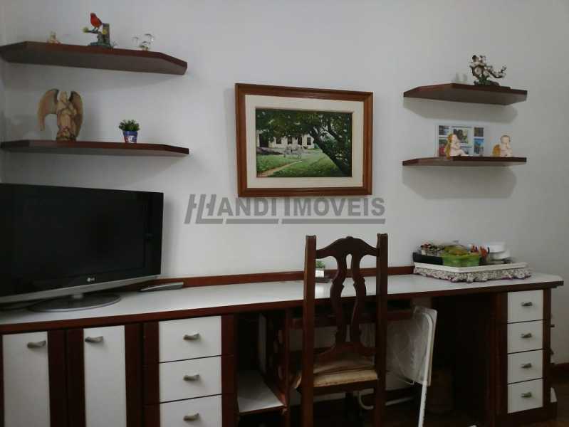 Conheça 09 do imóvel - Apartamento 3 quartos à venda Copacabana, Rio de Janeiro - R$ 1.400.000 - HLAP30279 - 10 09 - 10