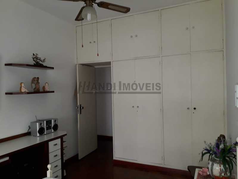 Conheça 10 do imóvel - Apartamento 3 quartos à venda Copacabana, Rio de Janeiro - R$ 1.400.000 - HLAP30279 - 11 10 - 11