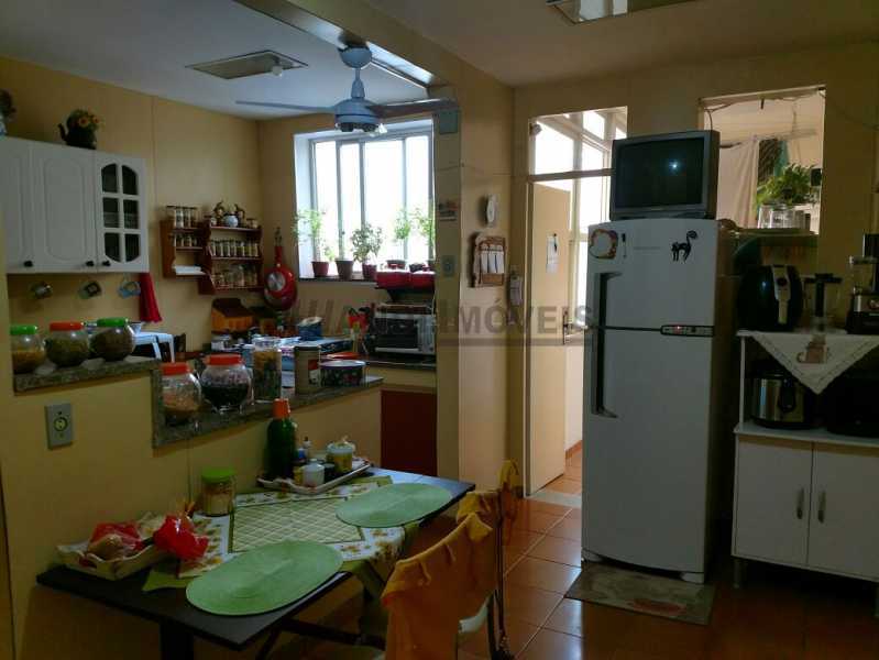 Conheça 13 do imóvel - Apartamento 3 quartos à venda Copacabana, Rio de Janeiro - R$ 1.400.000 - HLAP30279 - 14 13 - 14