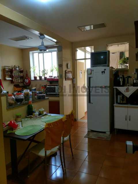 Conheça 14 do imóvel - Apartamento 3 quartos à venda Copacabana, Rio de Janeiro - R$ 1.400.000 - HLAP30279 - 15 14 - 15
