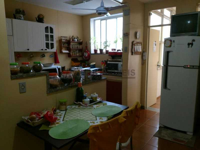 Conheça 15 do imóvel - Apartamento 3 quartos à venda Copacabana, Rio de Janeiro - R$ 1.400.000 - HLAP30279 - 16 15 - 16