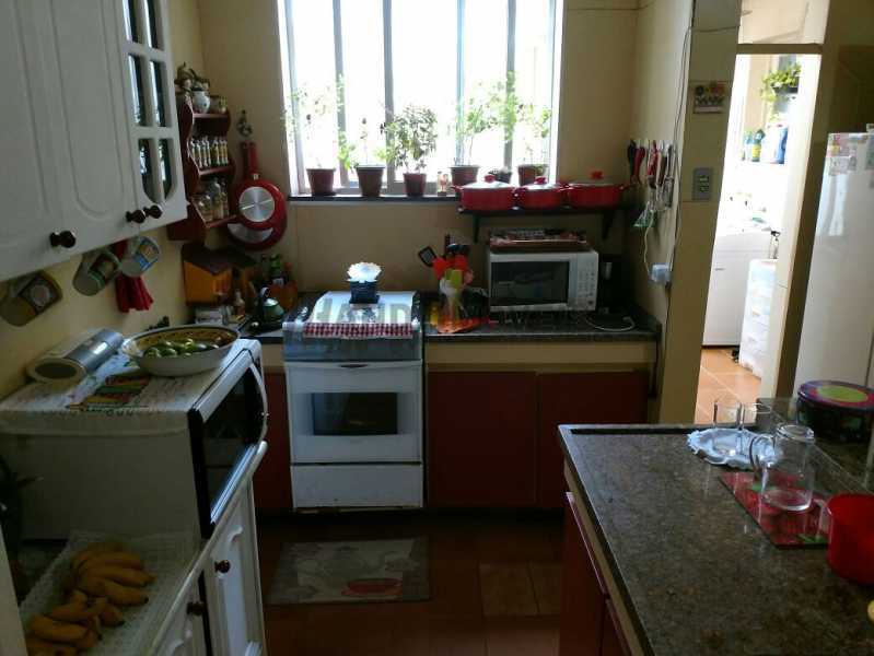 Conheça 16 do imóvel - Apartamento 3 quartos à venda Copacabana, Rio de Janeiro - R$ 1.400.000 - HLAP30279 - 17 16 - 17
