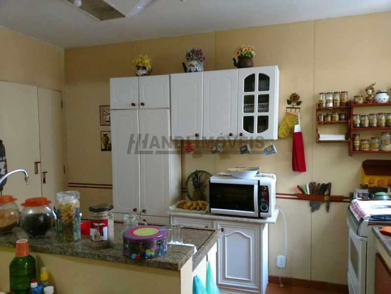 Conheça 17 do imóvel - Apartamento 3 quartos à venda Copacabana, Rio de Janeiro - R$ 1.400.000 - HLAP30279 - 18 17 - 18