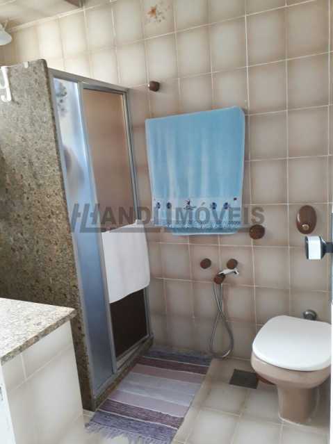Conheça 21 do imóvel - Apartamento 3 quartos à venda Copacabana, Rio de Janeiro - R$ 1.400.000 - HLAP30279 - 21 21 - 21