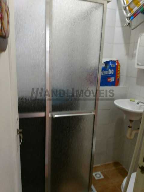 Conheça 22 do imóvel - Apartamento 3 quartos à venda Copacabana, Rio de Janeiro - R$ 1.400.000 - HLAP30279 - 22 22 - 22