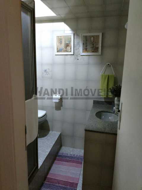 Conheça 23 do imóvel - Apartamento 3 quartos à venda Copacabana, Rio de Janeiro - R$ 1.400.000 - HLAP30279 - 23 23 - 23