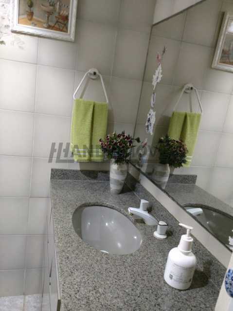 Conheça 24 do imóvel - Apartamento 3 quartos à venda Copacabana, Rio de Janeiro - R$ 1.400.000 - HLAP30279 - 24 24 - 24
