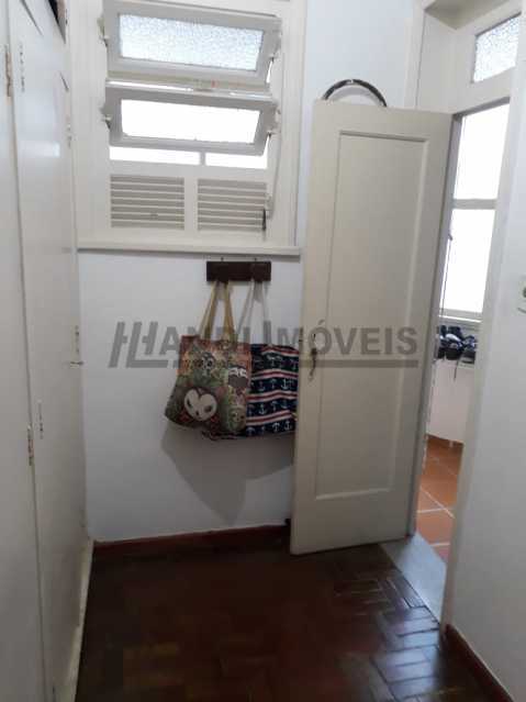 Conheça 26 do imóvel - Apartamento 3 quartos à venda Copacabana, Rio de Janeiro - R$ 1.400.000 - HLAP30279 - 26 26 - 26