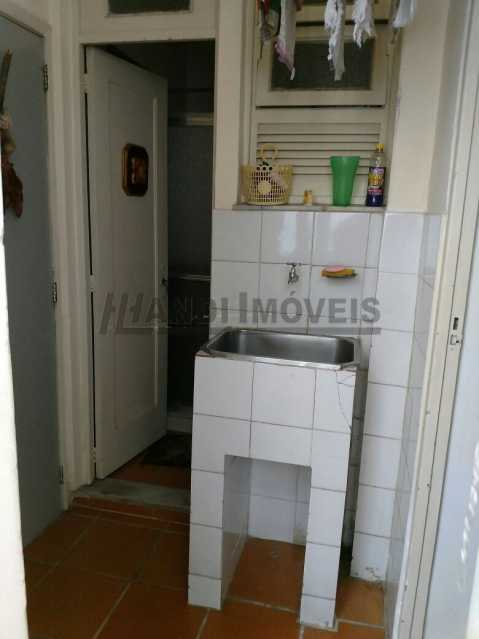 Conheça 27 do imóvel - Apartamento 3 quartos à venda Copacabana, Rio de Janeiro - R$ 1.400.000 - HLAP30279 - 27 27 - 27