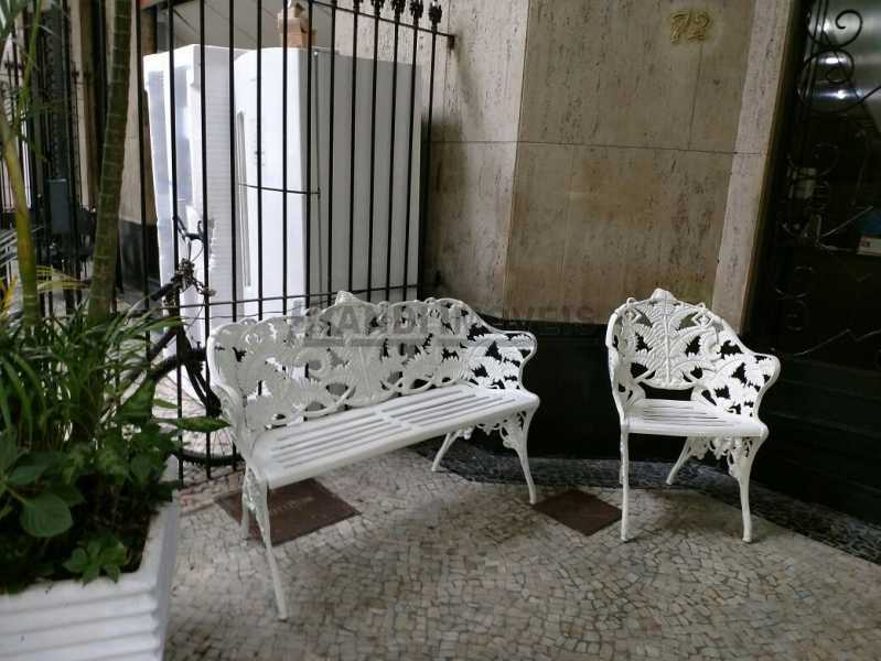 Conheça 29 do imóvel - Apartamento 3 quartos à venda Copacabana, Rio de Janeiro - R$ 1.400.000 - HLAP30279 - 29 29 - 29